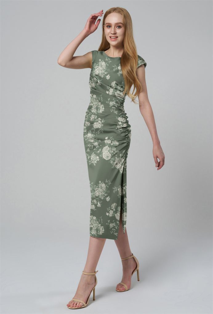 AW Briony Dress